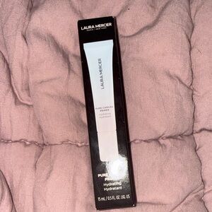 Laura Mercier Pure Canvas Primer - White Tube